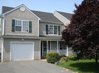 1526 Primrose Ln, Charlottesville, VA