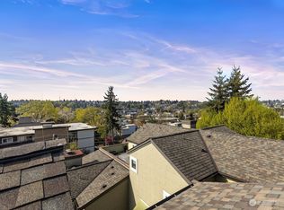 3901 Fremont Ave N APT 107, Seattle, WA 98103