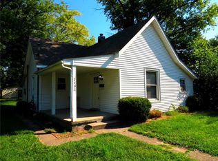 2202 Wallace Ave, Columbus, IN 47201