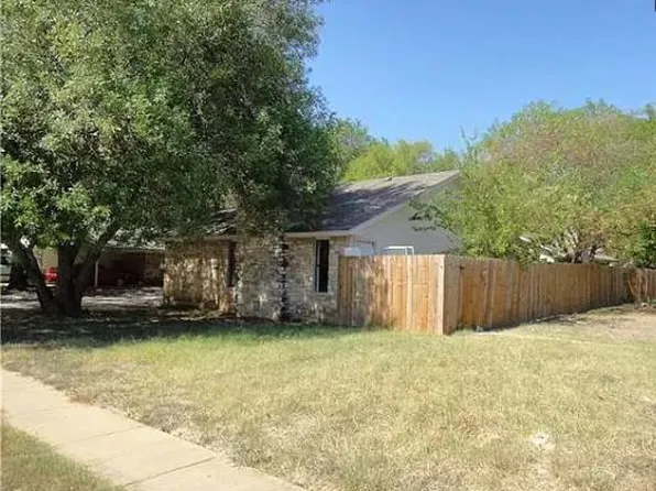 1202 Provident Ln #A, Round Rock, TX 78664