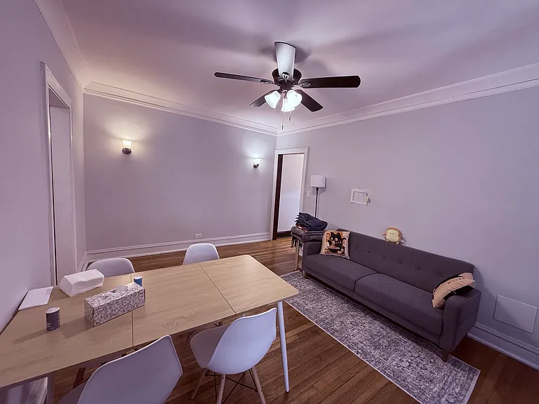 5407 S Drexel Ave #1N — Photo 2