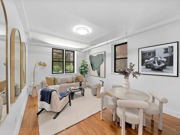 315 E 56th St APT Gra, New York, NY 10022