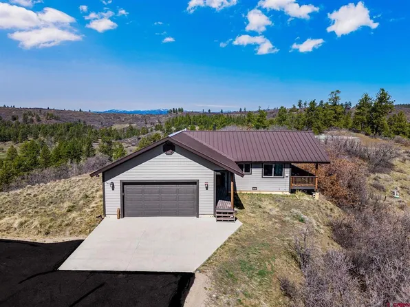 317 Clint Circle, Pagosa Springs, CO 81147