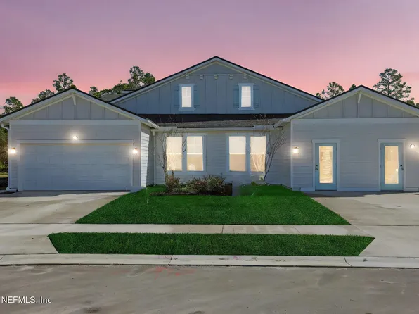 18 BIG PINE Drive, Palm Coast, FL 32164