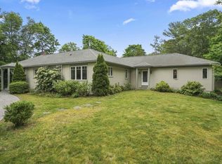 245 Saint George St, Duxbury, MA 02332