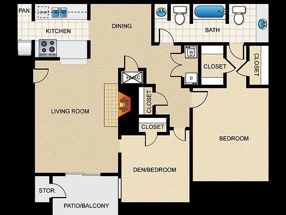 3rd image of this home