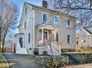 29 Woodland St, Newburyport, MA 01950