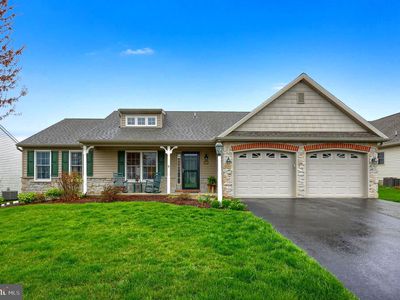 421 Rosewood Dr, Manheim, PA, 17545
