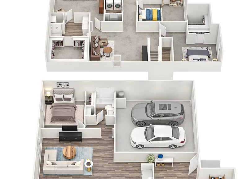 Limestone Creek Rental Homes — Photo 38