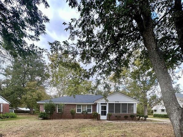 470 S 1st St, Rolling Fork, MS 39159