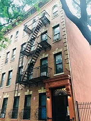 Rented by The Macon Realty