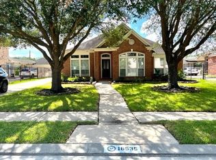 16535 Torry View Ter, Houston, TX 77095