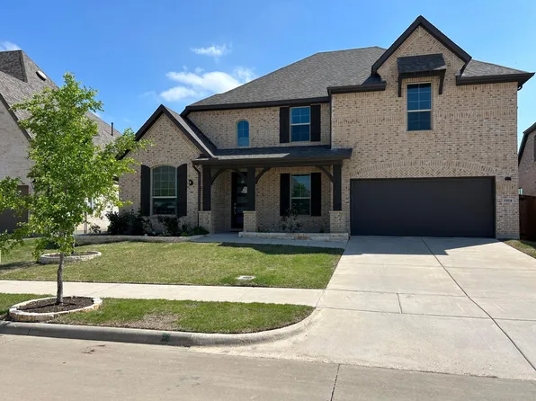 2904 Middleton Dr, Melissa, TX 75454