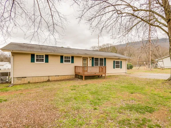 191 Pickett Dr, Whitwell, TN 37397