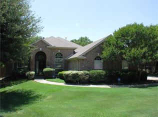 2304 Shenandoah Trl, Denton, TX 76210