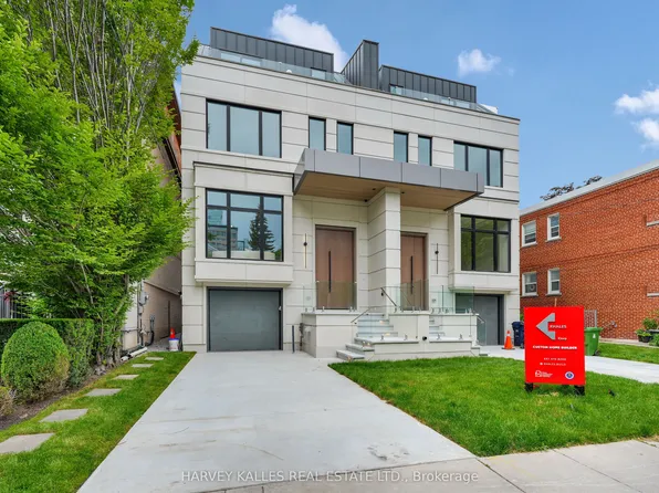 108 Heath St W, Toronto, ON M4V 1T6