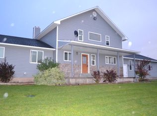 655 N 900 E, Shelley, ID 83274
