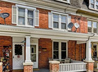 41 W Gay St, Red Lion, PA 17356