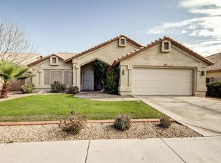 441 S Forest Dr, Chandler, AZ 85226