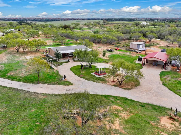 11804 JOLLY RD (5 Acres), Adkins, TX 78101