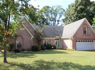 1755 Candle Ridge Dr LOT 4, Cordova, TN 38016