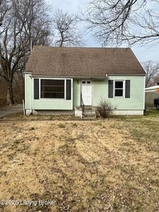 4884 Brenda Dr, Louisville, KY, 40219