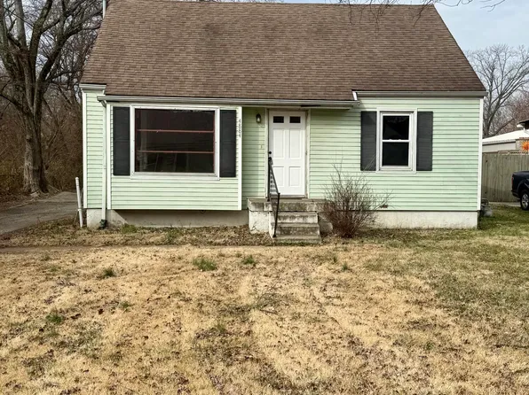 4884 Brenda Dr, Louisville, KY 40219