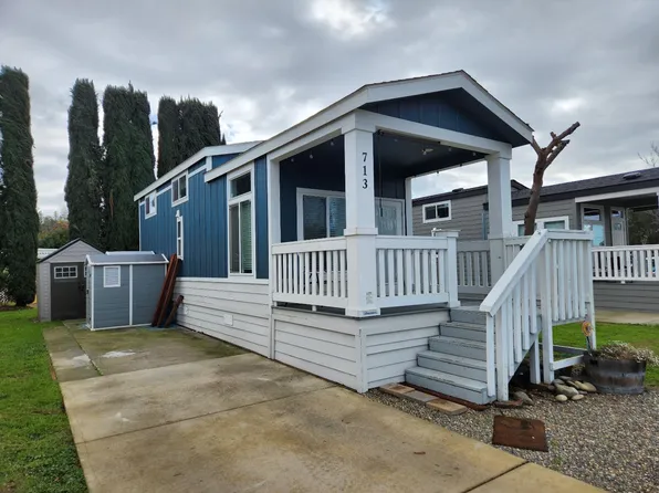 713 Oakdale St, Folsom, CA 95630