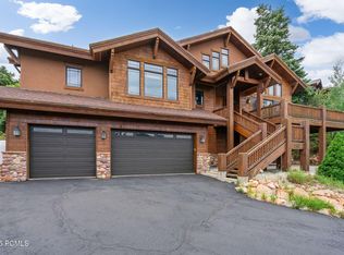 7352 Pine Ridge Dr, Park City, UT 84098