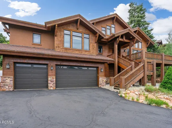 7352 Pine Ridge Dr, Park City, UT 84098