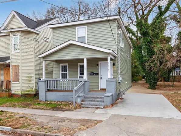 755 A Ave, Norfolk, VA 23504