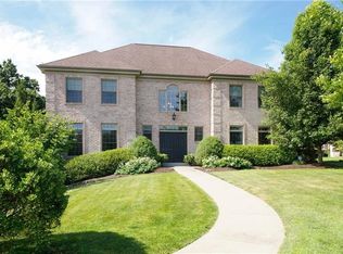 1502 Abby Rose Ct, Pittsburgh, PA 15237