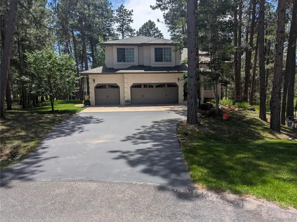 19015 Royal Archers Lane, Monument, CO 80132