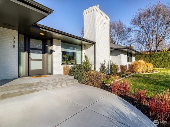 775 Wauna Vista Drive, Walla Walla, WA 99362