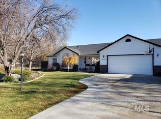 8644 W Mediterranean Ct, Boise, ID 83709