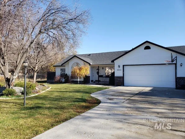 8644 W Mediterranean Ct, Boise, ID 83709