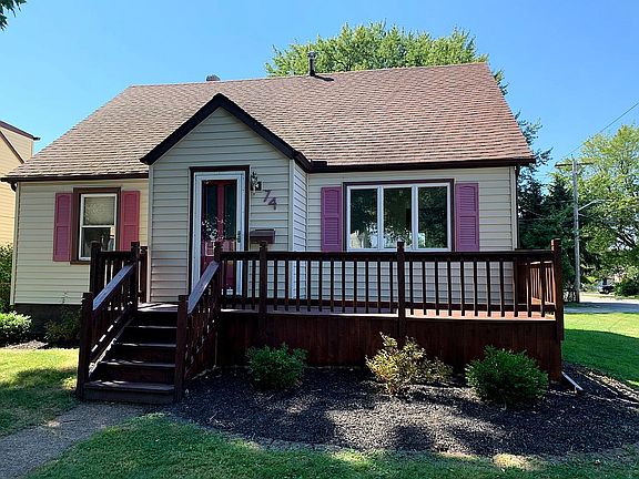 2nd image of 74 Knox Ave