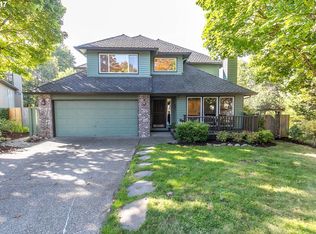 12013 SW 12th Pl, Portland, OR 97219