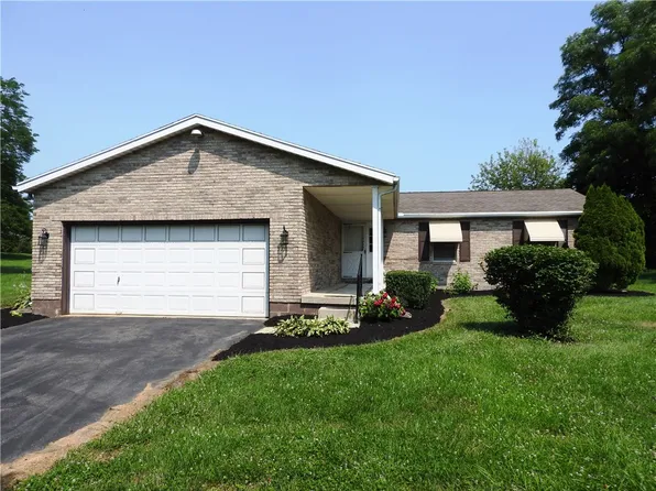 8180 Dog Leg Rd, Dayton, OH 45414