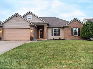2820 Anguilla Ct, Evansville, IN