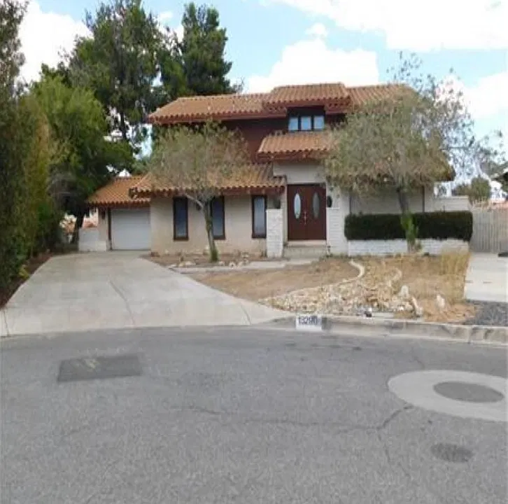 13295 Rain Shadow Rd