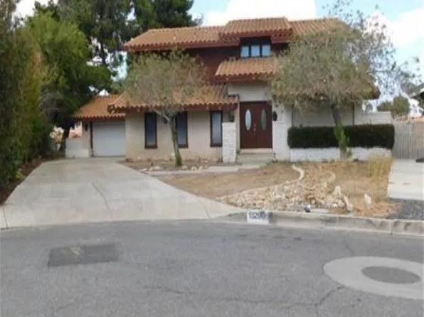 13295 Rain Shadow Rd, Victorville, CA 92395