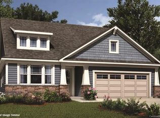 1444 Liberty Row Dr #124, Fort Mill, SC 29708