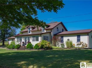 10 Dennison Rd, Frewsburg, NY 14738