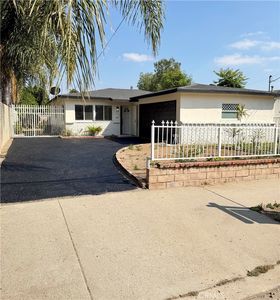 14840 Polk St, Sylmar, CA, 91342