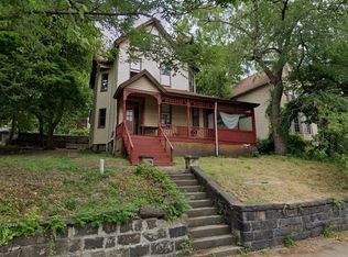 742 Chartiers Ave FLOOR 2, Mc Kees Rocks, PA 15136