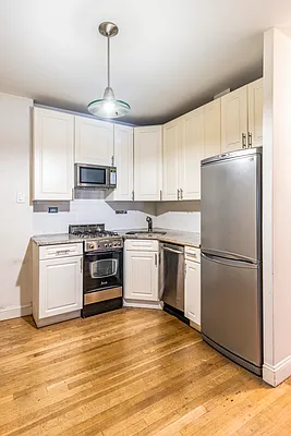 Rented by Brown Harris Stevens | media 3