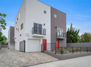 4453 Colfax Ave, Studio City, CA 91602