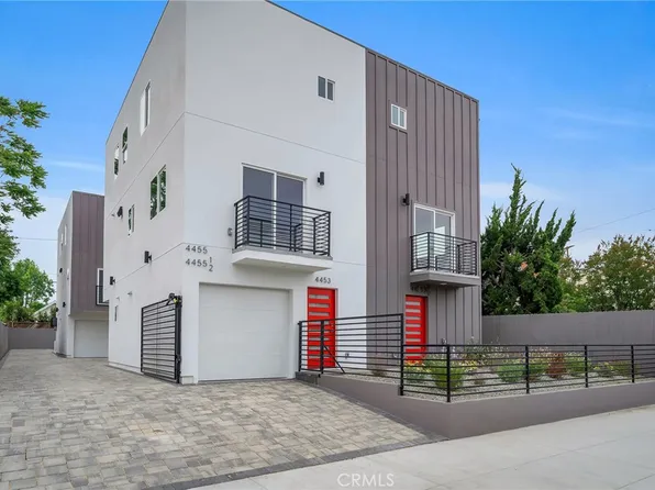 4453 Colfax Ave, Studio City, CA 91602