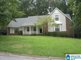 3004 E Woodbridge Dr, Anniston, AL 36207